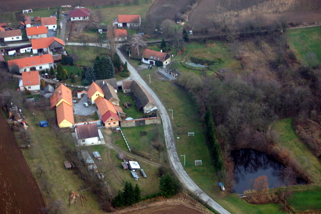 letadlo 145