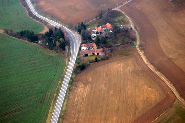 letadlo 172